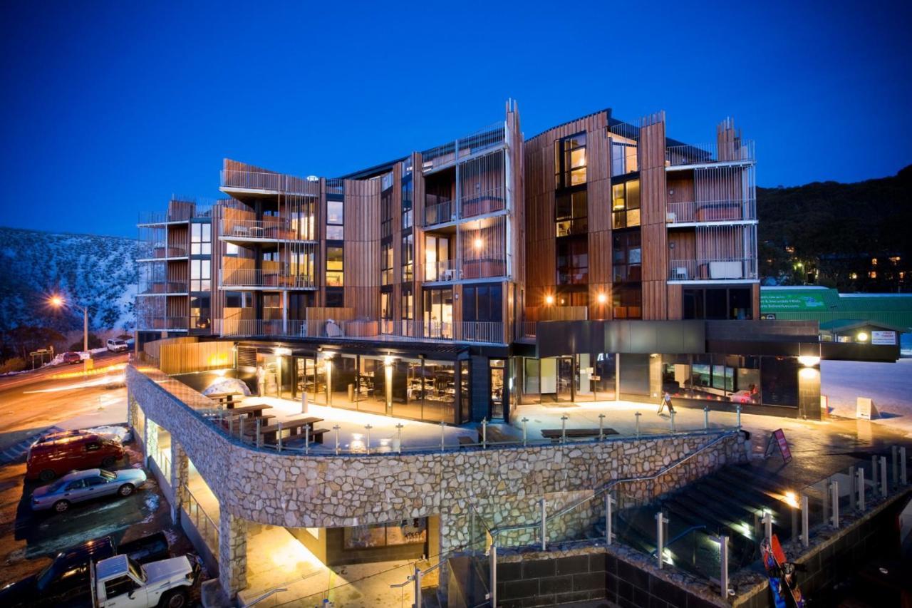 St Falls Resort Falls Creek Exterior foto