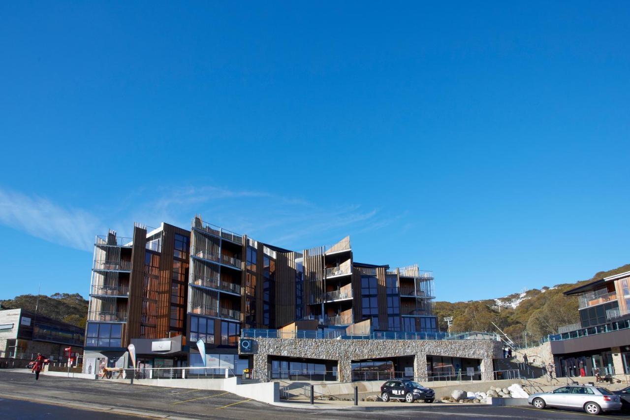 St Falls Resort Falls Creek Exterior foto